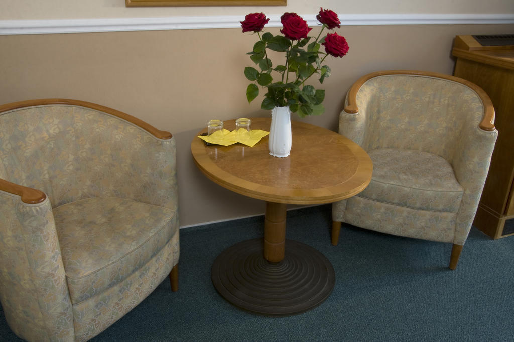Dr. Adler Spa & Kurhotel Frantiskovy Lazne Room photo