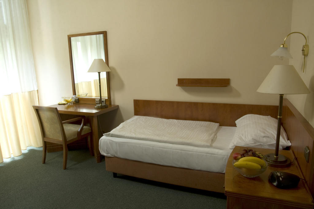 Dr. Adler Spa & Kurhotel Frantiskovy Lazne Room photo