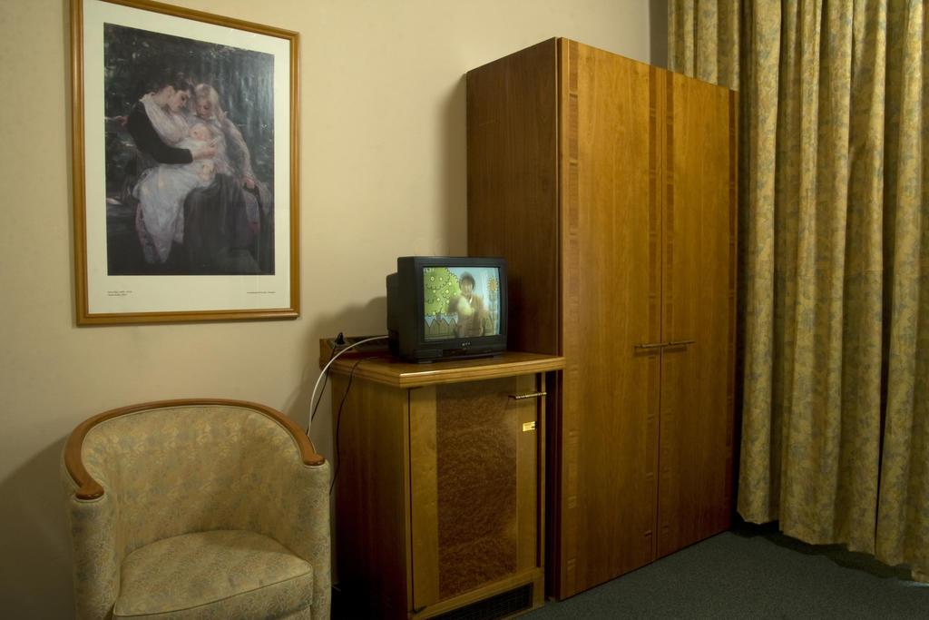 Dr. Adler Spa & Kurhotel Frantiskovy Lazne Room photo